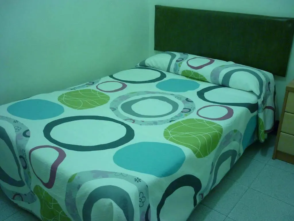 El Born Guest House By Casa Consell Barcelona Spanien