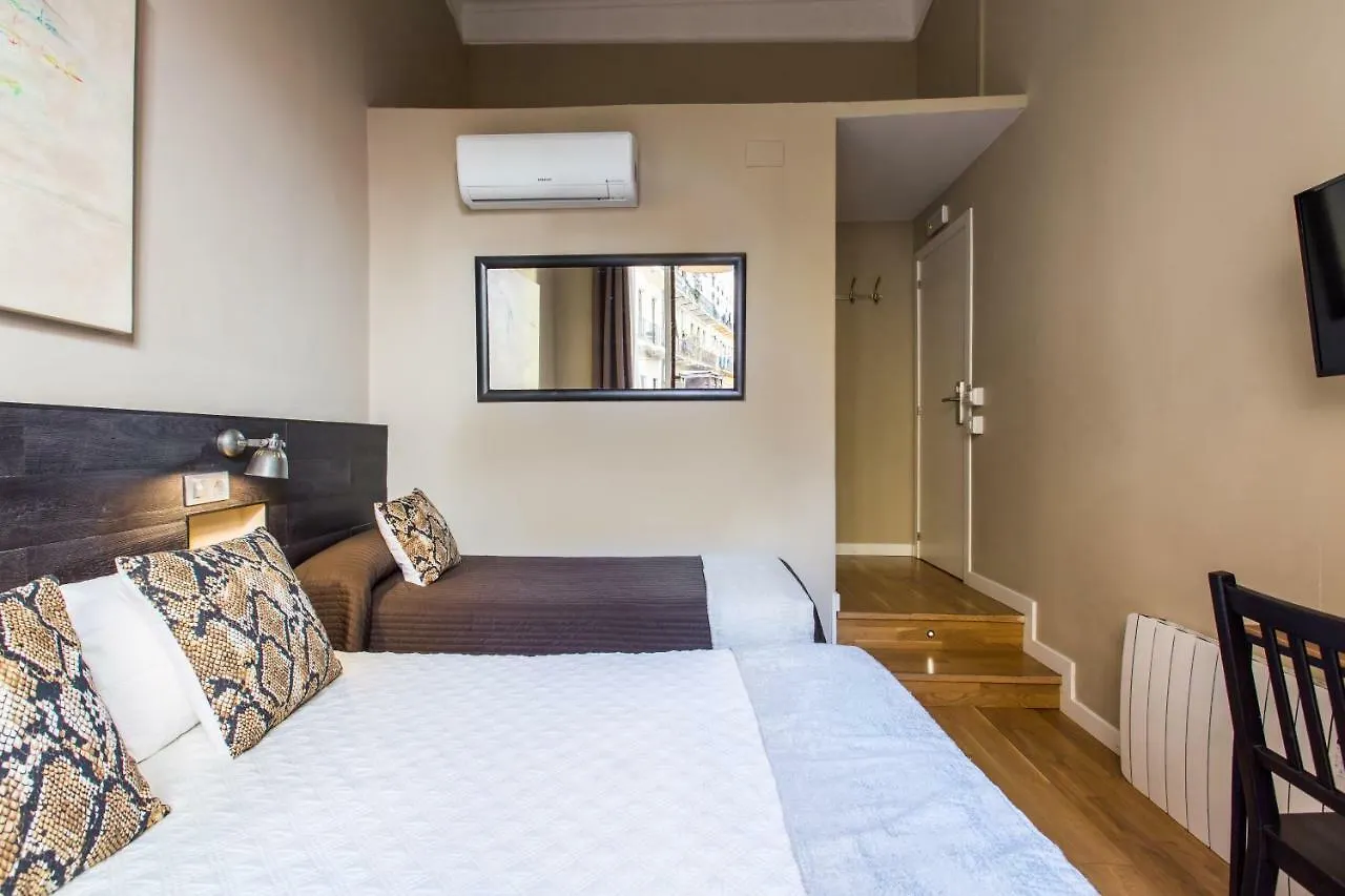 El Born Guest House By Casa Consell Barcelona