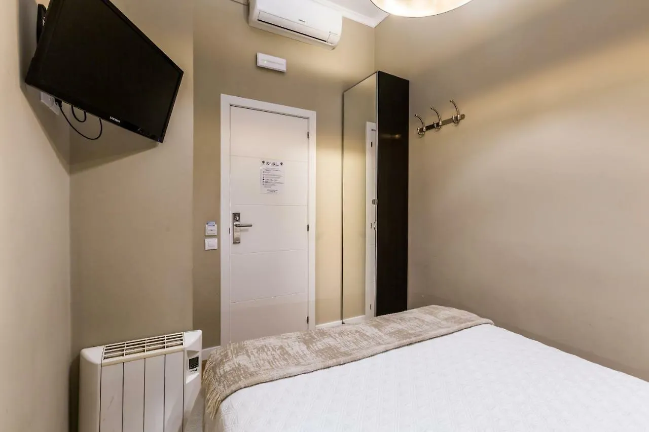 El Born Guest House By Casa Consell Barcelona
