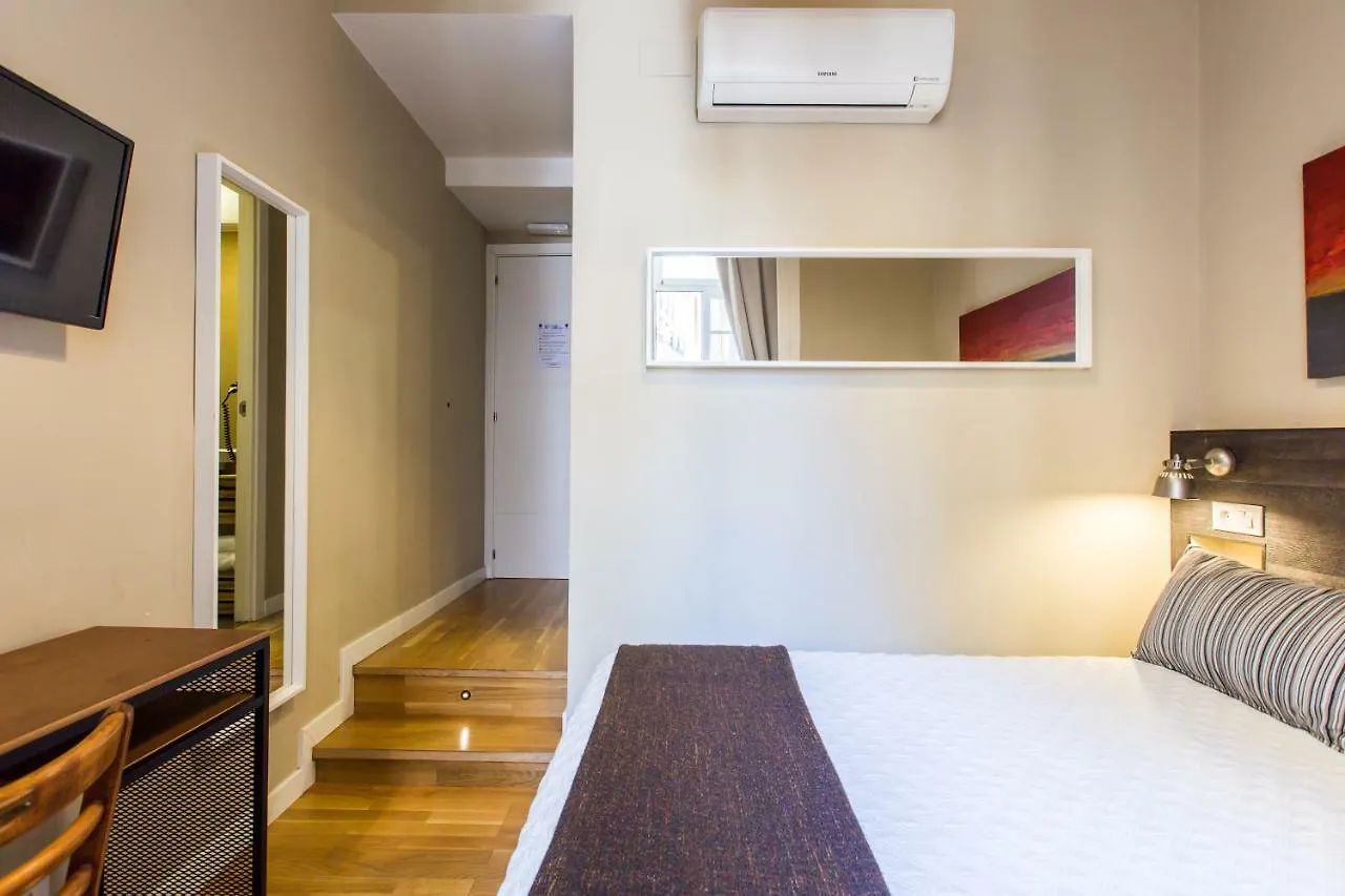 El Born Guest House By Casa Consell Barcelona Spain