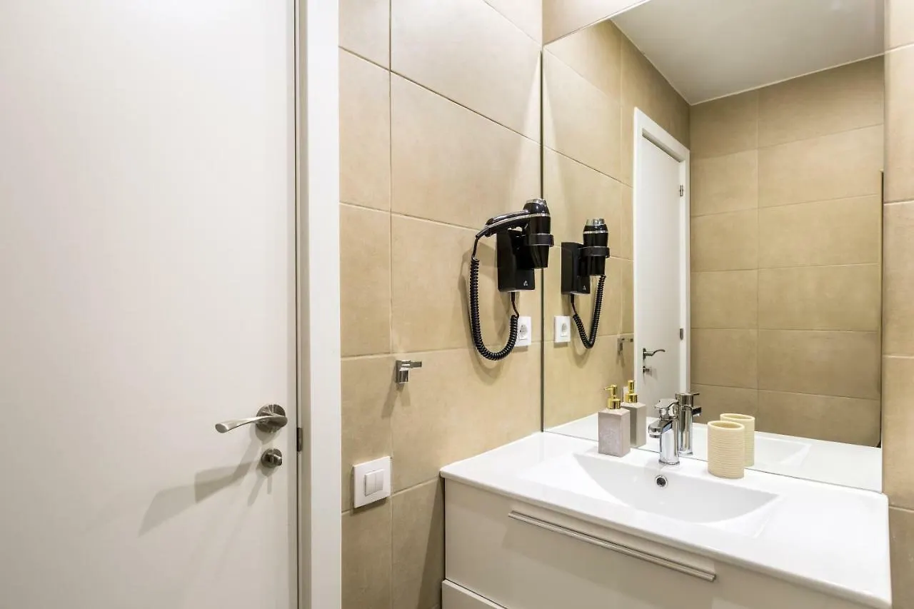 El Born Guest House By Casa Consell Barcelona Spain