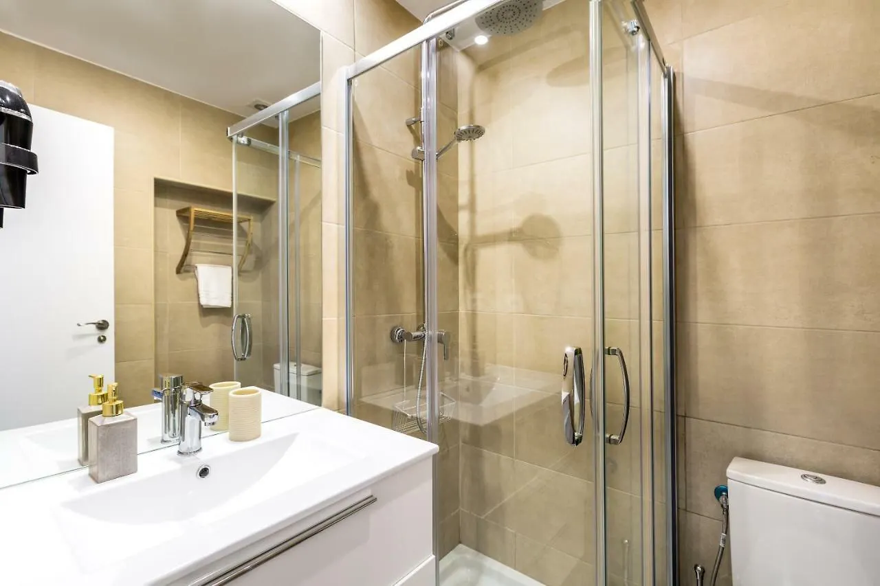 El Born Guest House By Casa Consell Barcelona