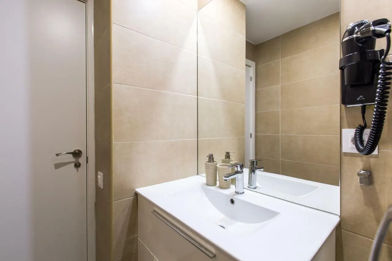 El Born Guest House By Casa Consell Barcelona 0*,  Spain