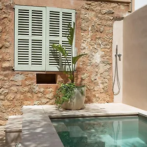 Ecocirer Healthy Hotel Sóller