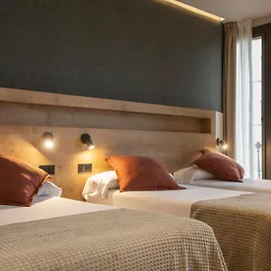 3* Гостевой дом Fontanella By Bcn Urban