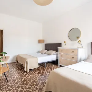 Auberge de jeunesse Sunny Bcn, Barcelone