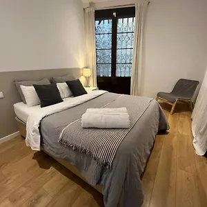 Maison d'hôtes The Gotico, Barcelone