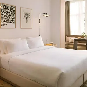 Hotel Paseo De Gracia Hotel, Sonder By Marriott Bonvoy, Barcelone
