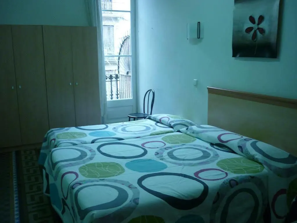 El Born Guest House By Casa Consell Barcelona 0*,