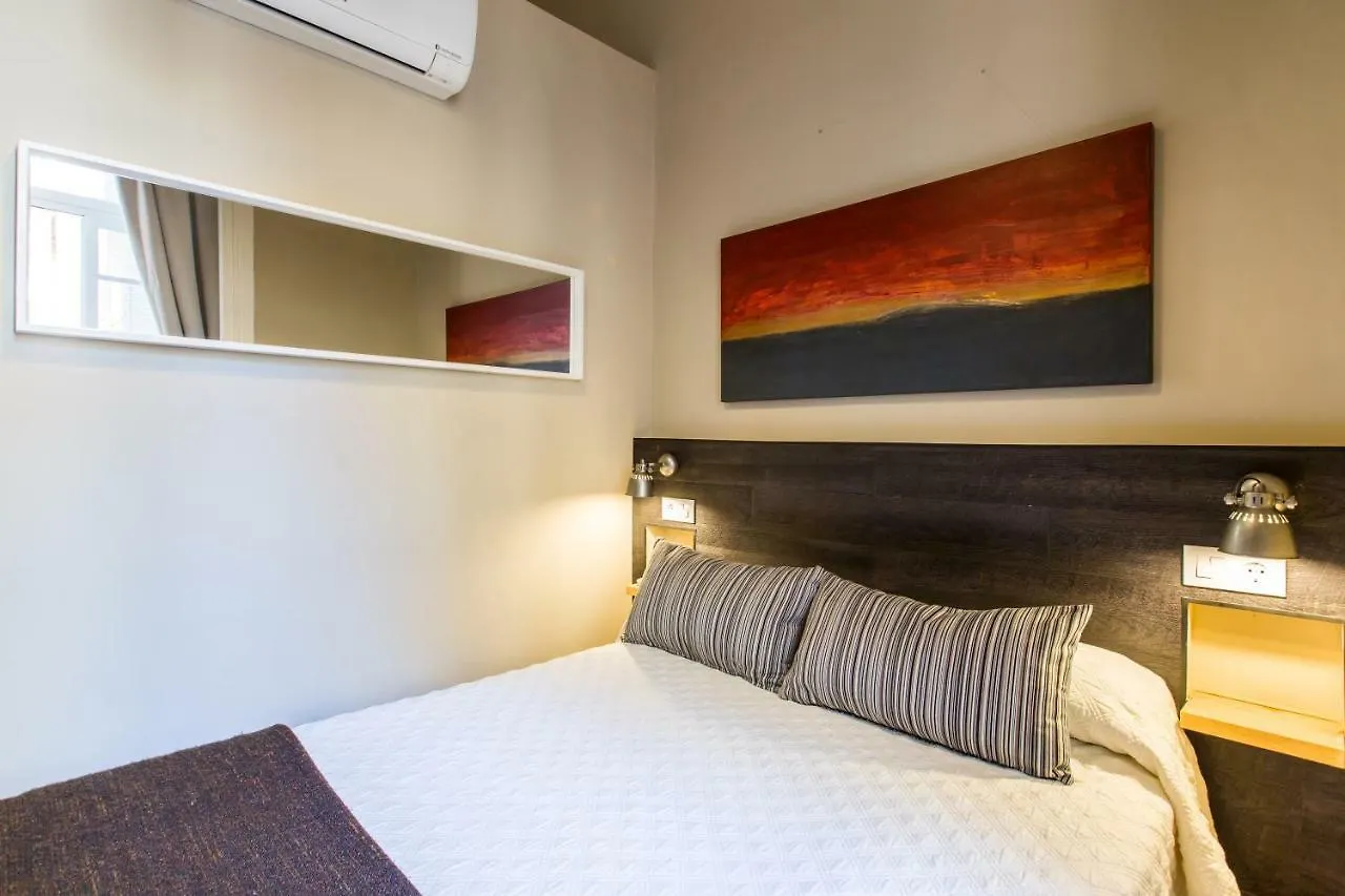 El Born Guest House By Casa Consell Barcelona Spain