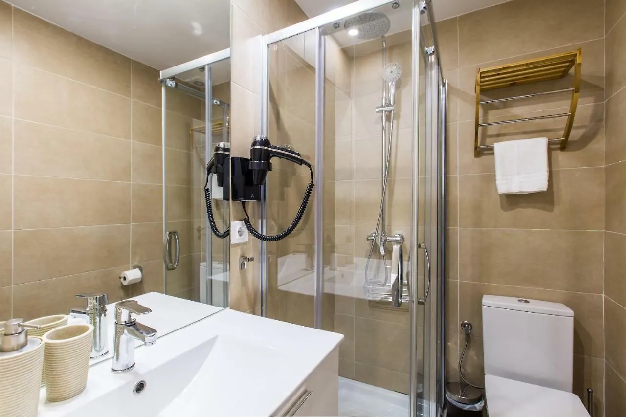 El Born Guest House By Casa Consell Barcelona