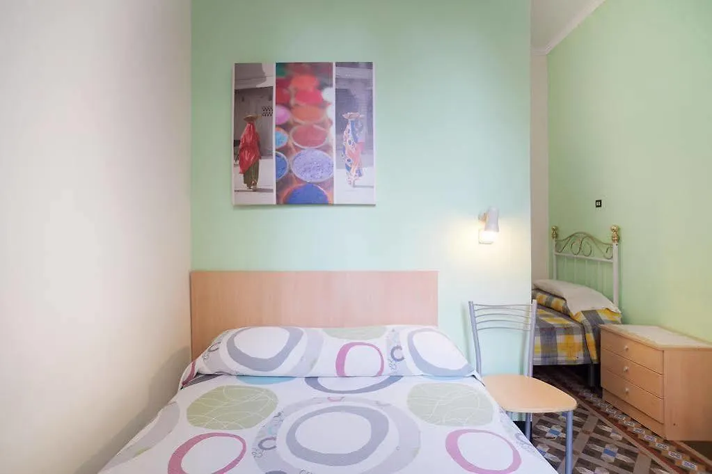 El Born Guest House By Casa Consell Barcelona