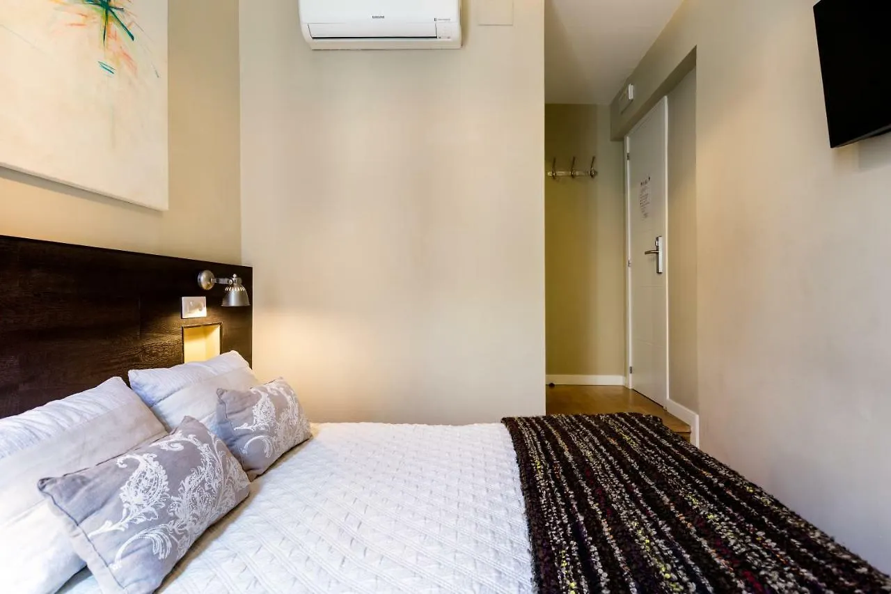 El Born Guest House By Casa Consell Barcelona Spanyolország