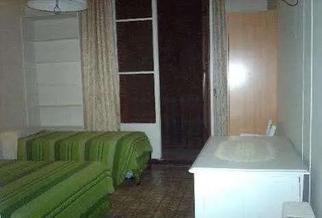 El Born Guest House By Casa Consell Βαρκελώνη 0*,  Ισπανία